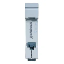 Disjuntor Unipolar Siemens Curva C 10a Foto mini 3