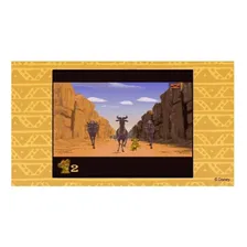 Disney Classic Games: Aladdin and The Lion King Aladdin and The Lion King Nintendo Switch Físico Foto mini  3