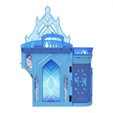 Disney Frozen Castelo Da Elsa Empilhável - Mattel Foto mini 2
