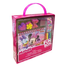 Disney Fun Box - Minnie Foto mini 4