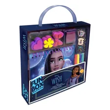 Disney - Fun Box - Wish Foto  mini 1