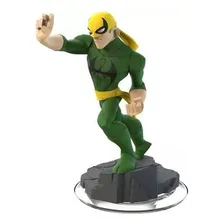 Disney Infinity 2.0 - Iron Fist - Personagem Individual Foto mini  2