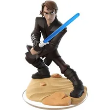 Disney Infinity 3.0 Star Wars Starter Pack - Ps4 Foto mini  2
