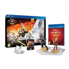 Disney Infinity 3.0 Star Wars Starter Pack - Ps4 Foto  mini 1