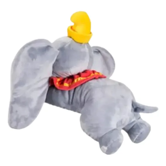 Disney Pelucia Dumbo Foto 1