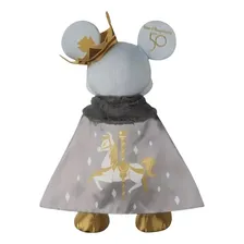 Disney Pelucia Mickey Mouse Carrosel Foto mini  2