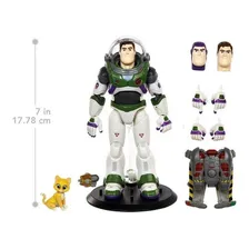 Disney Pixar Lightyear Spotlight Buzz Lightyear - Mattel Foto mini 2