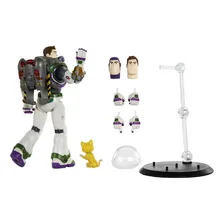 Disney Pixar Lightyear Spotlight Buzz Lightyear - Mattel Foto mini 3
