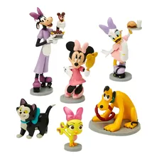 Disney Playset Minnie Foto mini  2