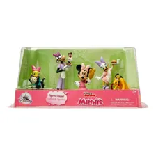 Disney Playset Minnie Foto  mini 1