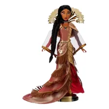 Disney Pocahontas Foto mini  2