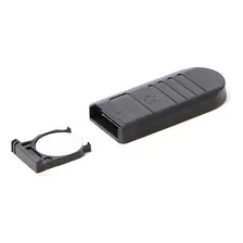Disparador Sem Fio -l3 Para Câmeras Nikon Coolpix P900 Cor Preto Foto mini 4