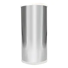Dispensador De Copos Aço Inox Com Tampa Plástica Água/café Foto mini  2