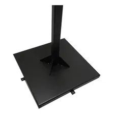 Dispensador De Senhas Com Placa E Pedestal + 2000 Tickets Foto mini  3