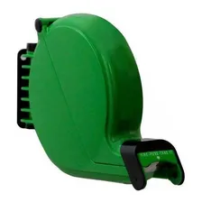 Dispensador De Senhas Com Placa E Pedestal + 2000 Tickets Foto  mini 1