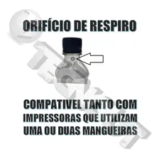 Dispenser Coletor Reservatório para Descarte da Tinta Deposito de ResÃduos Impressora Tanque de Tinta Bulk ink Foto mini 2