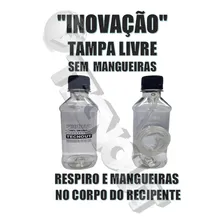Dispenser Coletor Reservatório para Descarte da Tinta Deposito de ResÃduos Impressora Tanque de Tinta Bulk ink Foto mini 4