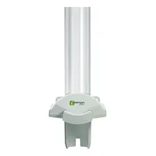 Dispenser Copos De 50ml/80ml Fortcom Branco Foto mini 2