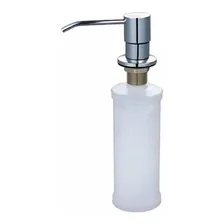 Dispenser Dosador Bancada Detergente Sabão Sabonete Líquido Foto mini 1