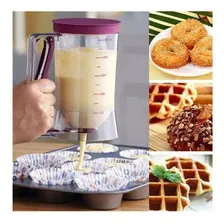 Dispenser Dosador De Massas 900ml Clink Foto mini  2