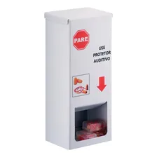 Dispenser Epi Protetor Auricular Ramebel 80 Unidades Foto  mini 1