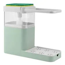 Dispenser Multifuncional Para Pia Foto  mini 1
