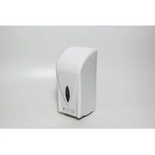 Dispenser Papel Higienico Tipo Cai Cai Branco Premisse Foto mini 2