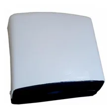 Dispenser Papel Toalha Interfolha Fortcom Foto  mini 1