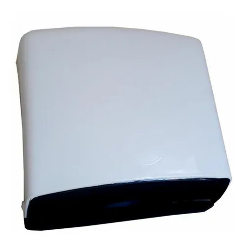 Dispenser Papel Toalha Interfolha Fortcom Foto 1