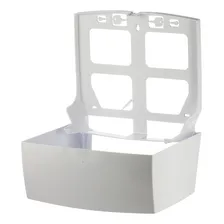 Dispenser Papel Toalha Interfolha Fortcom Foto mini 4