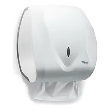 Dispenser Papel Toalha + Saboneteira Premisse Velox Branco Foto mini 2
