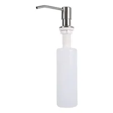 Dispenser Para Detergente E SabĂŁo LĂquido, Cuba Pia Cozinha Foto mini 1
