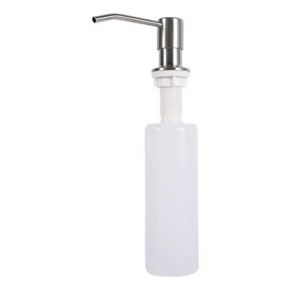 Dispenser Para Detergente E SabĂŁo LĂquido, Cuba Pia Cozinha Foto 1