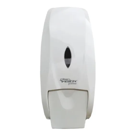 Dispenser Para Sabonete Líquido Espuma Velox Premisse 700 Foto 1