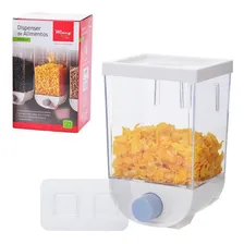 Dispenser Porta Cereal Adesivo 1000ml Foto mini 1