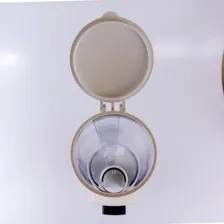 Dispenser Porta Copo Descartável Água Suporte Unicopo 200ml Foto mini 4
