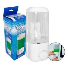 Dispenser Porta Sabonete Liquido De Parede Em AcrÃlico Foto mini 1