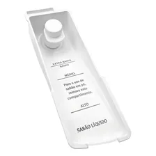 Dispenser Sabão Liquido Compatível LG Lava & Seca Foto  mini 1