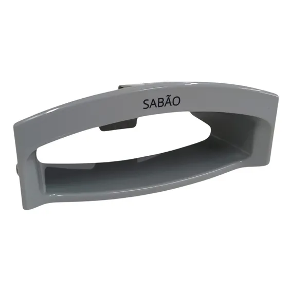 Dispenser Sabão Lavadora Brastemp Bwd15 W10669539 Original Foto 1