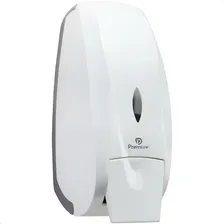 Dispenser Sabonete Liquido Com Reservatório Velox - Premisse Foto  mini 1