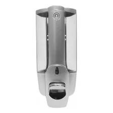 Dispenser Sabonete Liquido Shampoo Alcool Gel Hotel Foto mini 2