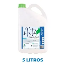 Dispenser Saboneteira 800ml + Sabonete Líquido Erva Doce 5l Foto mini 4