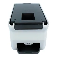 Dispenser Saboneteira Com Reservat贸rio - Sabonete Foto mini 3