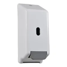 Dispenser Saboneteira Com Reservat贸rio - Sabonete Foto mini 1