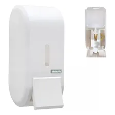 Dispenser Saboneteira Líquido Compacta Urban Premisse Foto mini 1