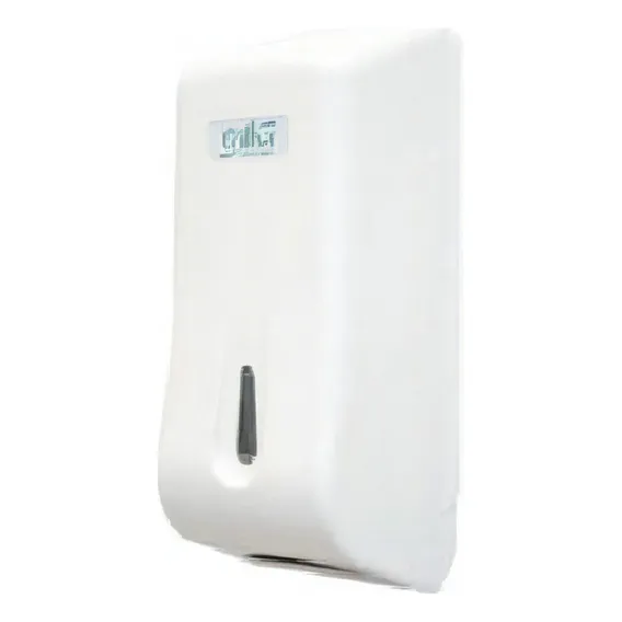 Dispenser Suporte De Papel Higiênico Cai Cai Foto 1