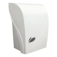 Dispenser Suporte Para Papel Higiênico Intercalado 200folhas Foto mini 1