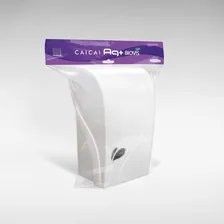 Dispenser Suporte Para Papel Higiênico Intercalado 200folhas Foto mini 3