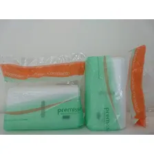 Dispenser Toalheiro De Papel Interfolha - Papel Toalha Branco Foto mini 3