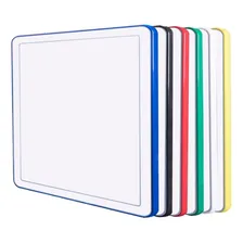 Display A2 Com Borda Azul Foto mini 4